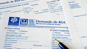 Marseille,,France,-,April,21,,2016,:,Rsa,(revenu,De