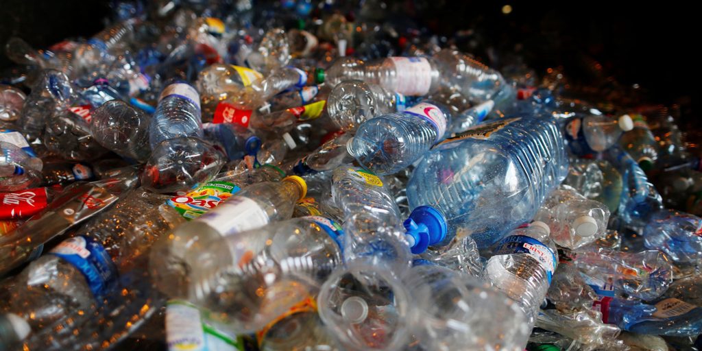 FRANCE-WASTE-RECYCLING