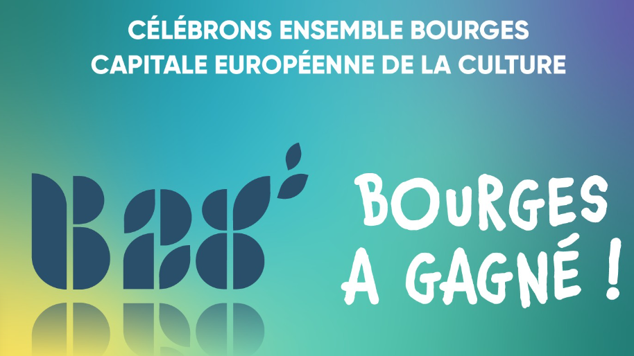 bourges