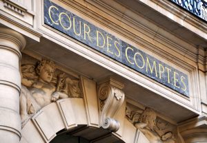 Cour des Comptes