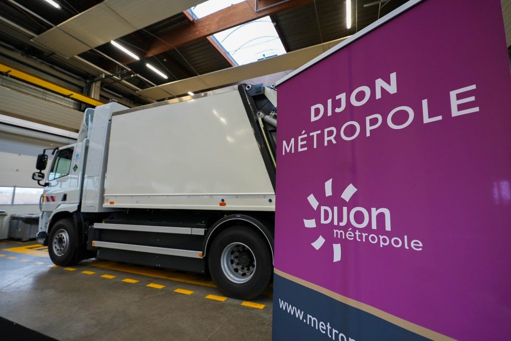 dijon