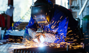 production-industrielle