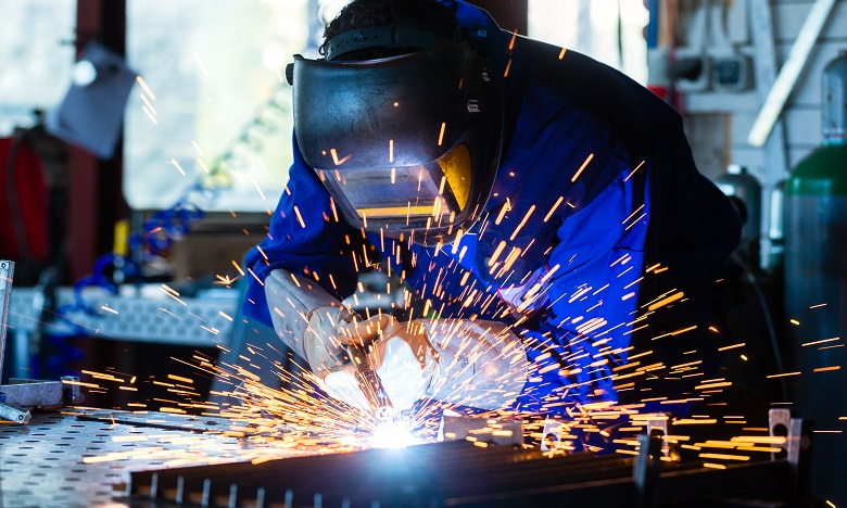 production-industrielle