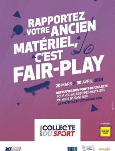 collecte