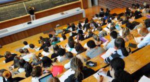 etudiants