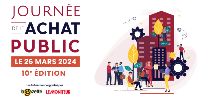 journée achat public