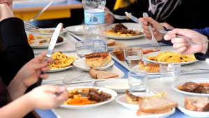 INTOXICATION ALIMENTAIRE ILLUSTRATION