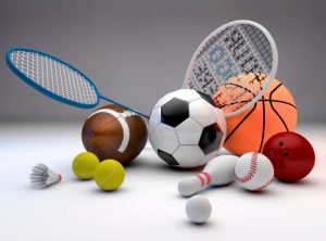 sport