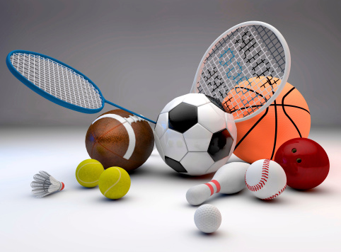 sport
