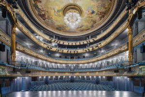 Théâtre Graslin, Nantes