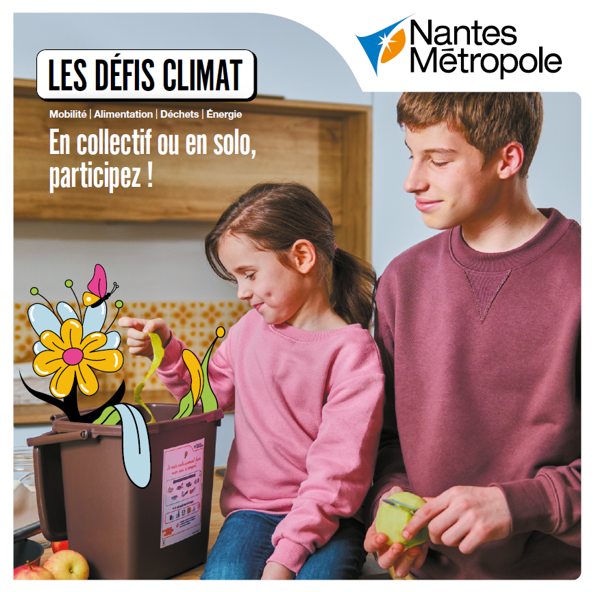 défis climat