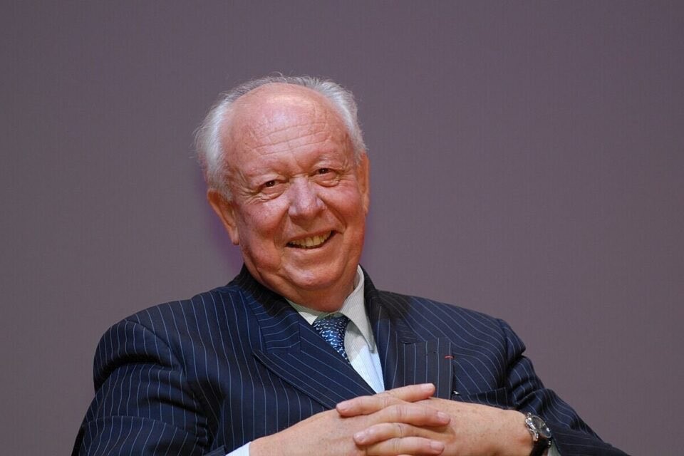 jc gaudin