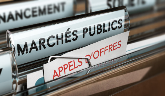 Commande publique