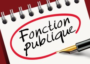 BLOC Fonction Publique