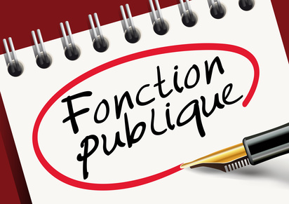 BLOC Fonction Publique