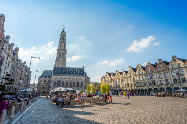 ARRAS