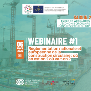 WEBINAIRE #1